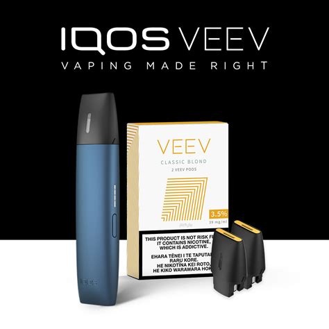 veev iqos.